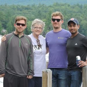 Meet your Posher, Paula